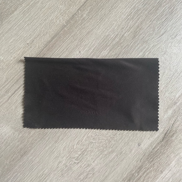 Prada Rx Eyeglasses - Picture 13 of 16